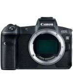 دوربین بدون آینه کانن EOS R + RF 24-105mm IS USM دست دوم