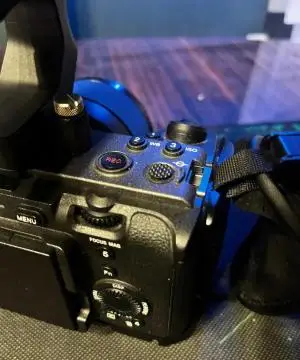 Fx30 body دست دوم