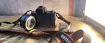دوربین بدون آینه کانن EOS M50 Mark II + 15-45mm IS STM دست دوم