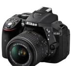 دوربین نیکون D5300 + 18-140mm بدنه دست دوم