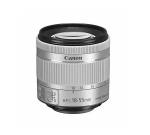 لنز کانن EF-S 18-55mm f4-5.6 IS STM دست دوم
