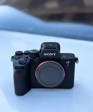 دوربین سونی Sony A7 IV دست دوم