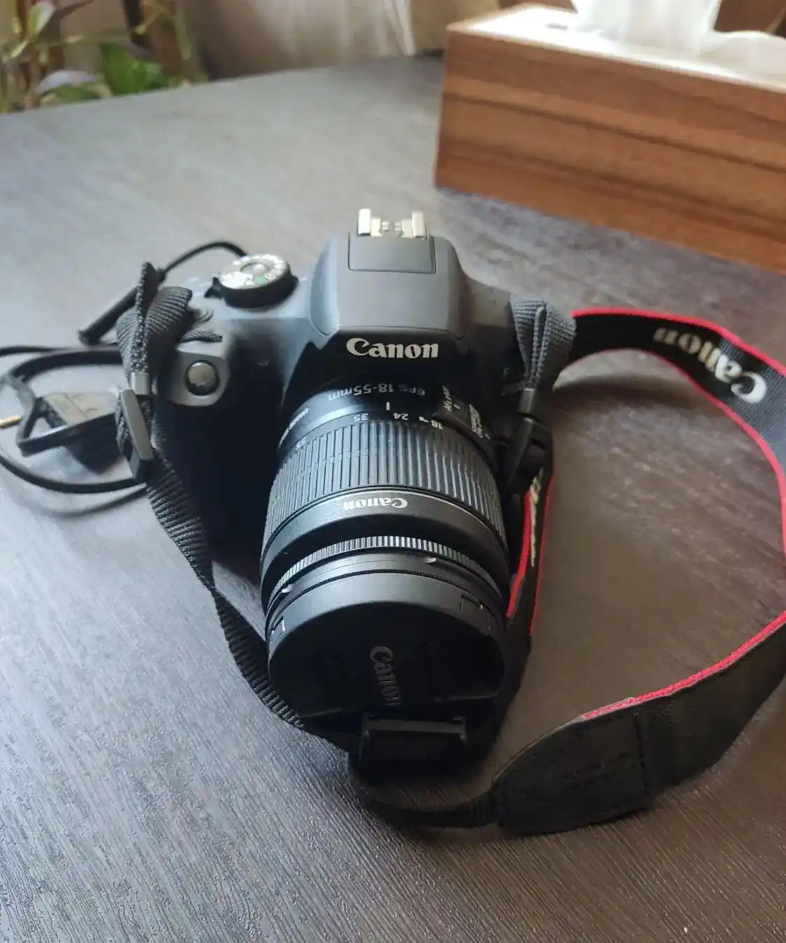 دوربین دست دو