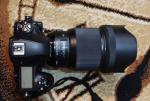 دوربین نیکون D850 + 24-120mm بدنه دست دوم