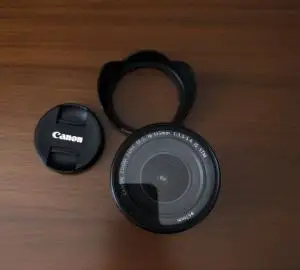 stock