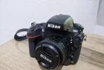 دوربین نیکون D800 بدنه دست دوم