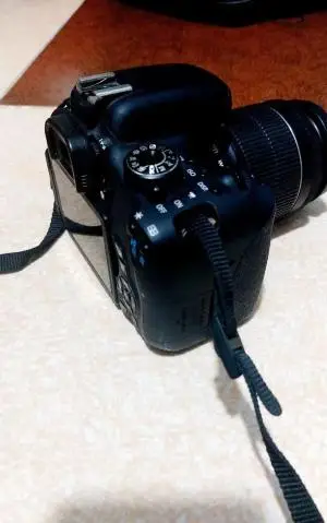 دوربین نیکون D750 فقط بدنه با ۳۲۰۰ شات دست دوم