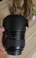 لنز کانن EF 24-70mm f/2.8L II USM دست دوم