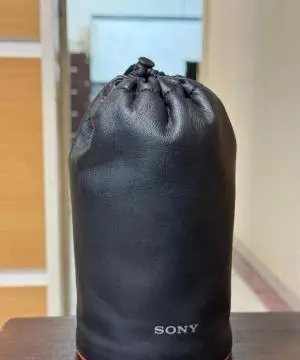 دوربین نیکون حرفه ای لنز زوم 70-300 دست دوم