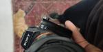 دوربین بدون آینه سونی a7S II بدنه دست دوم