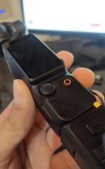 لرزشگیر DJI Osmo Mobile 3 combo kit دست دوم