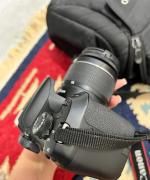 دوربین کانن 1300D + 18-55mm III دست دوم
