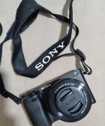 دوربین آلفا a6400 سونی دست دوم