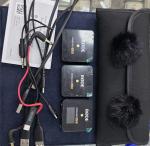 میکروفون دوربین رود Videomic Go دست دوم