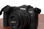 دوربین بدون آینه کانن EOS RP + RF 24-105mm is stm دست دوم