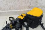 دوربین نیکون D7500 بدنه دست دوم