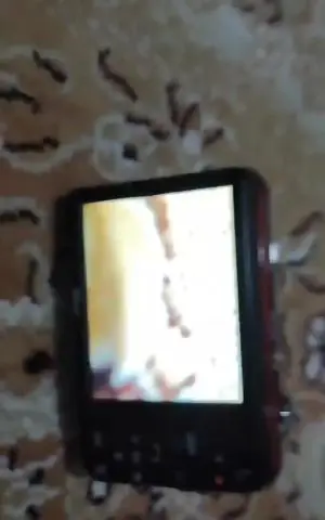 دوربین نیکون d3400 دست دوم