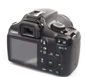 دوربین کنون d1100 دست دوم