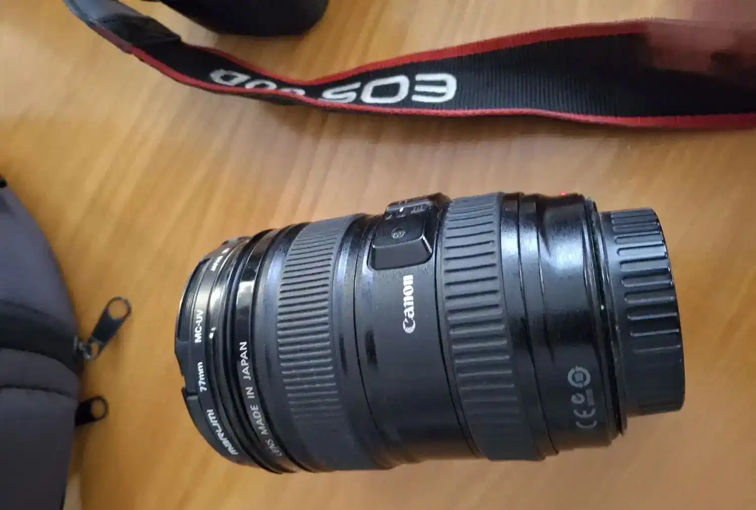 فروش دوربین عکاسی دست دو