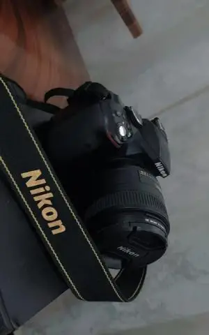 دوربین مبتدی | Nikon D5300+18-55mm دست دوم