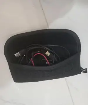 میکروفون rode go2 دست دوم