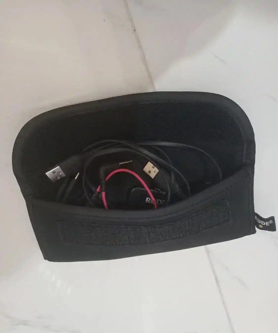 میکروفن RODE WIRELESS GO 2 دست دو