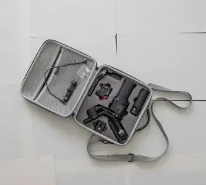 رونین آر ای ۳ مینی ronin rs3 mini دست دوم