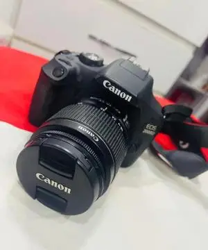 canon 2000d دست دوم