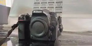 دوربین  حرفه ای نیکون |  Nikon D7500 body دست دوم