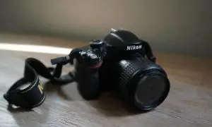 نیکون ۳۲۰۰ دست دوم