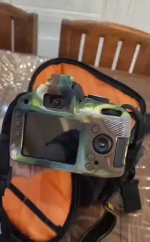 نیکون ۳۲۰۰ دست دوم