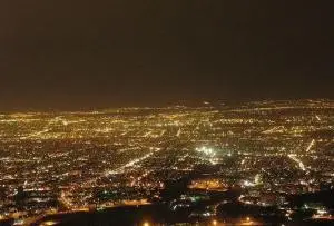 دوربین  حرفه ای نیکون |  Nikon D7200 body  دست دوم