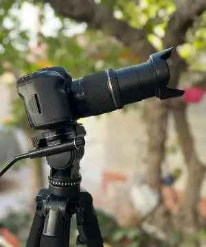 دوربین حرفه ای کانن | 5D Mark II Body  دست دوم