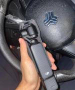 دوربین اسمو پاکت 3 دست دوم