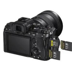 دوربین سونی Sony A7 IV دست دوم
