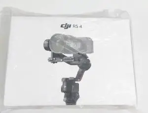 گیمبال رونین dji ronin RS3 دست دوم
