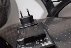 دوربین نیکون ۲۴ مگا پیکسل دست دوم