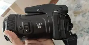 دوربین نیکون| Nikon Coolpix p1000 دست دوم