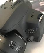 دوربین کانن 850D + 18-55mm IS STM دست دوم