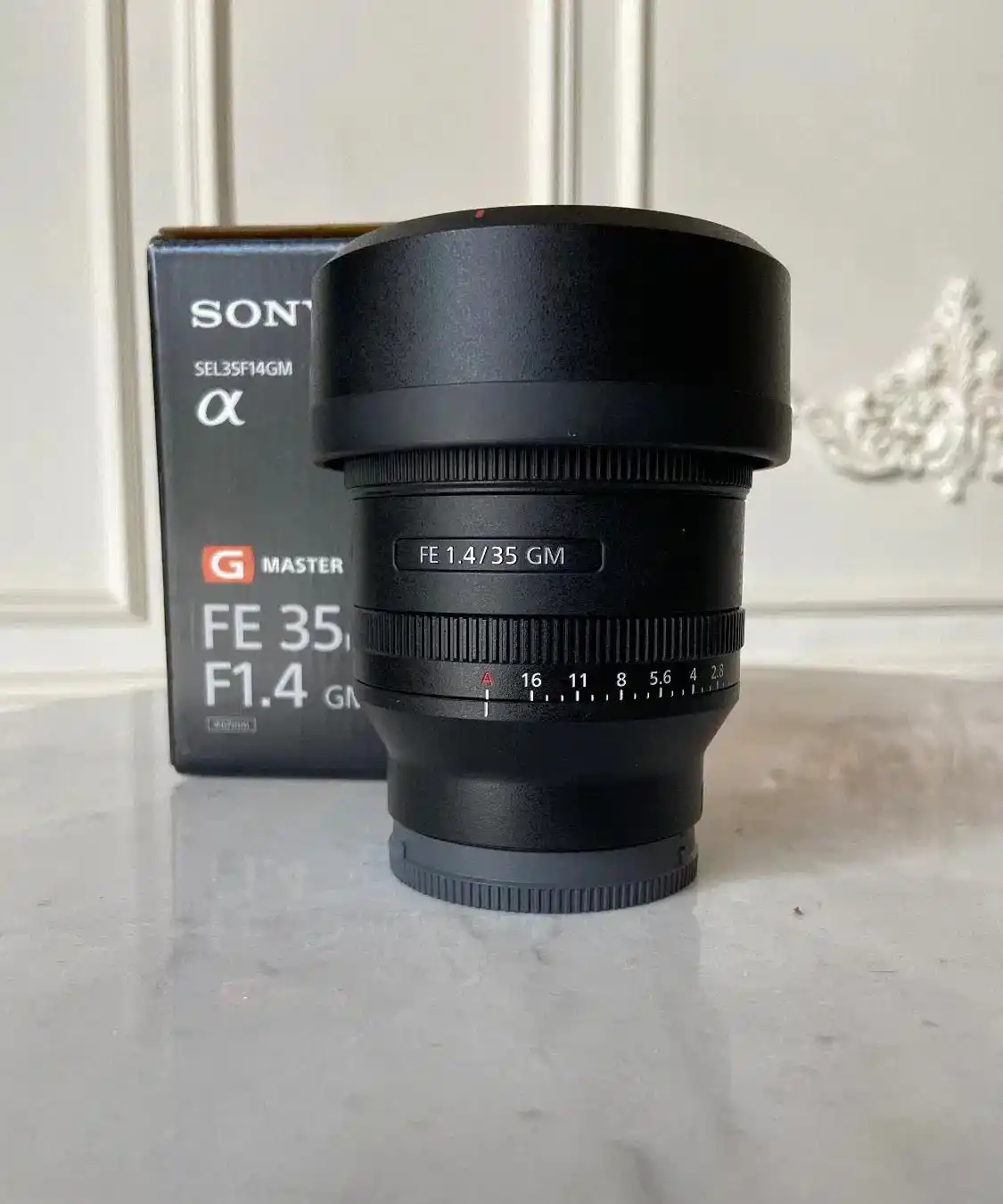 فروش دوربین سونی a7c دست دو