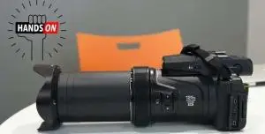 دوربین نیکون| Nikon Coolpix p1000 دست دوم