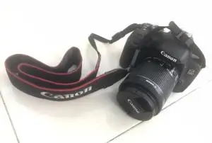 دوربین عکاسی و فیلمبرداری Canon دست دوم