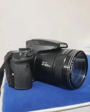 دوربین نیکون| Nikon Coolpix p1000 دست دوم