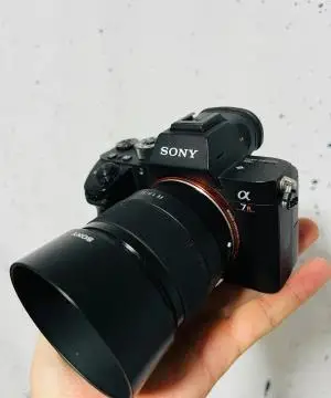 Sony a7 Riii دست دوم