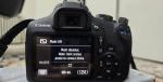 دوربین کانن 2000D + 18-55mm III دست دوم