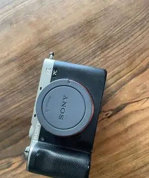دوربین سونی کارکرده | Sony A7C Body دست دوم