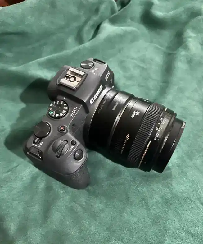 کنونrp دست دو