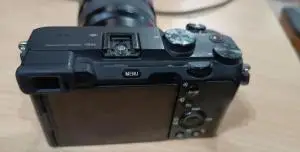 دوربین سونی کارکرده | Sony A7C Body دست دوم