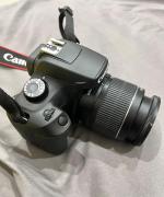 دوربین کانن 4000D بدنه دست دوم