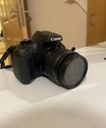 دوربین کانن 4000D بدنه دست دوم